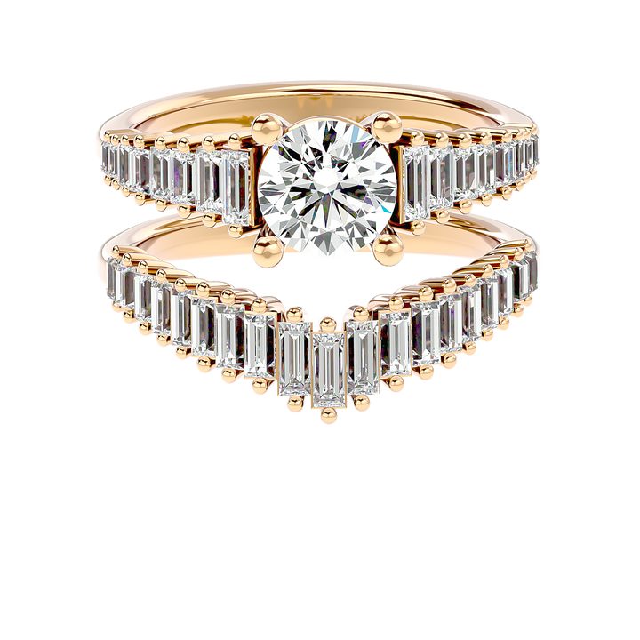 Solar Radiance Gemstones
