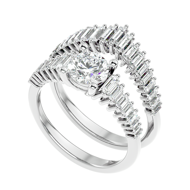 Solar Radiance Gemstones