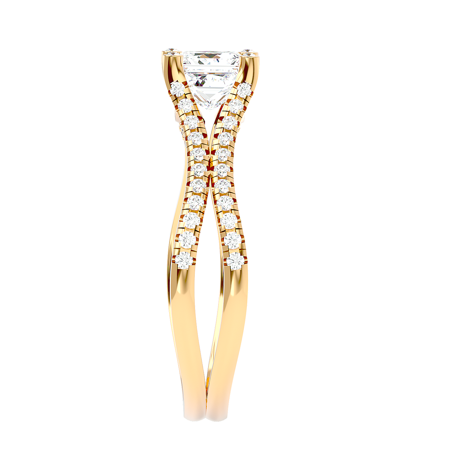 Astral Sparkle Diamond Collection