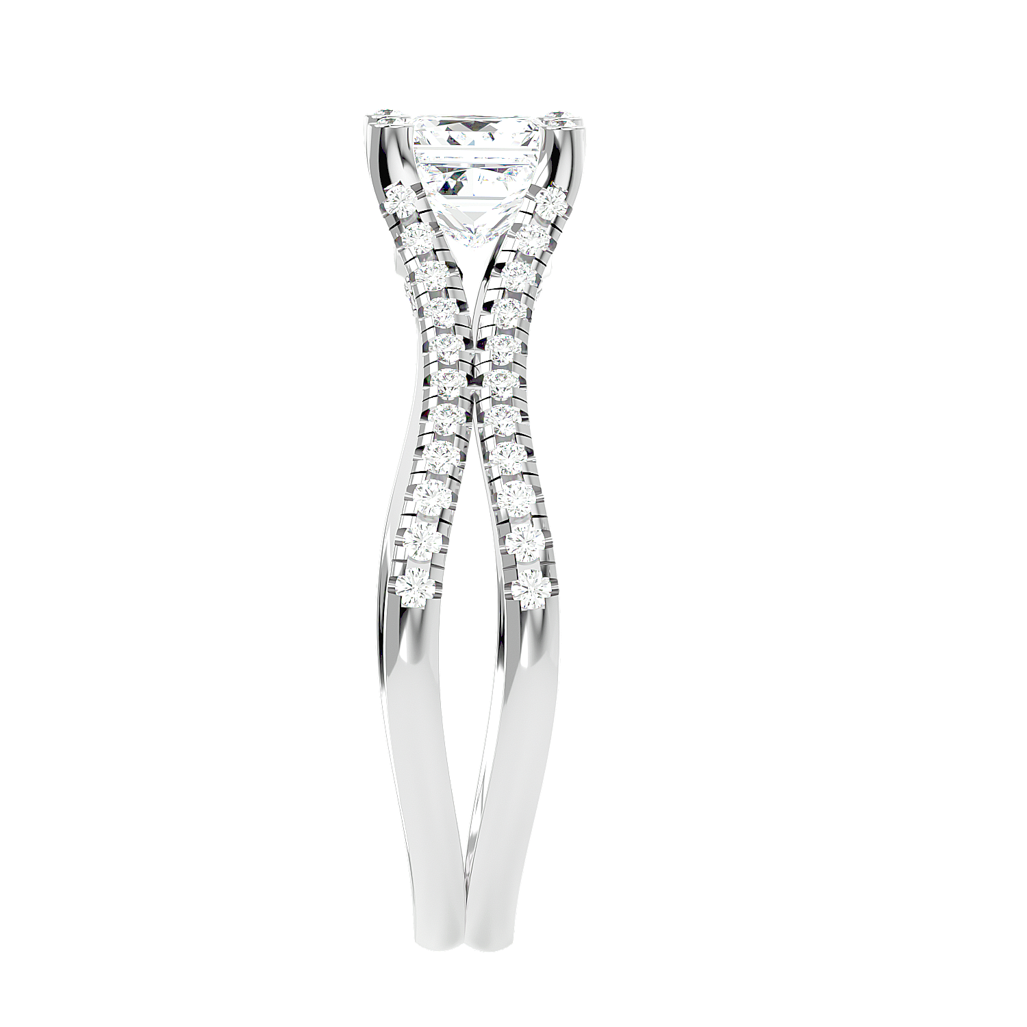 Astral Sparkle Diamond Collection