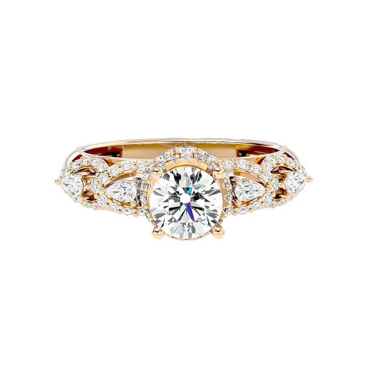 Supernova Radiance Gemstones
