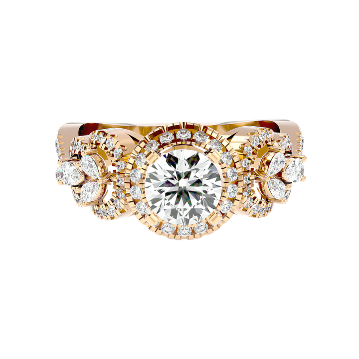 Nebula Spark Diamonds