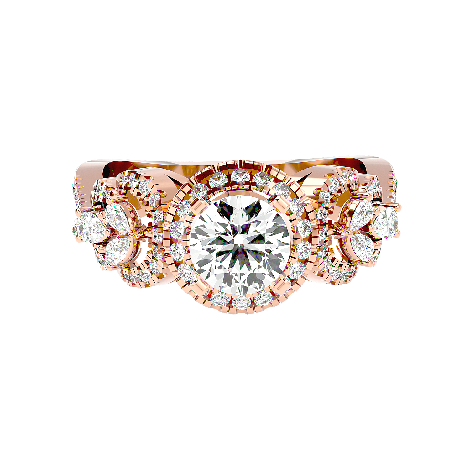 Nebula Spark Diamonds