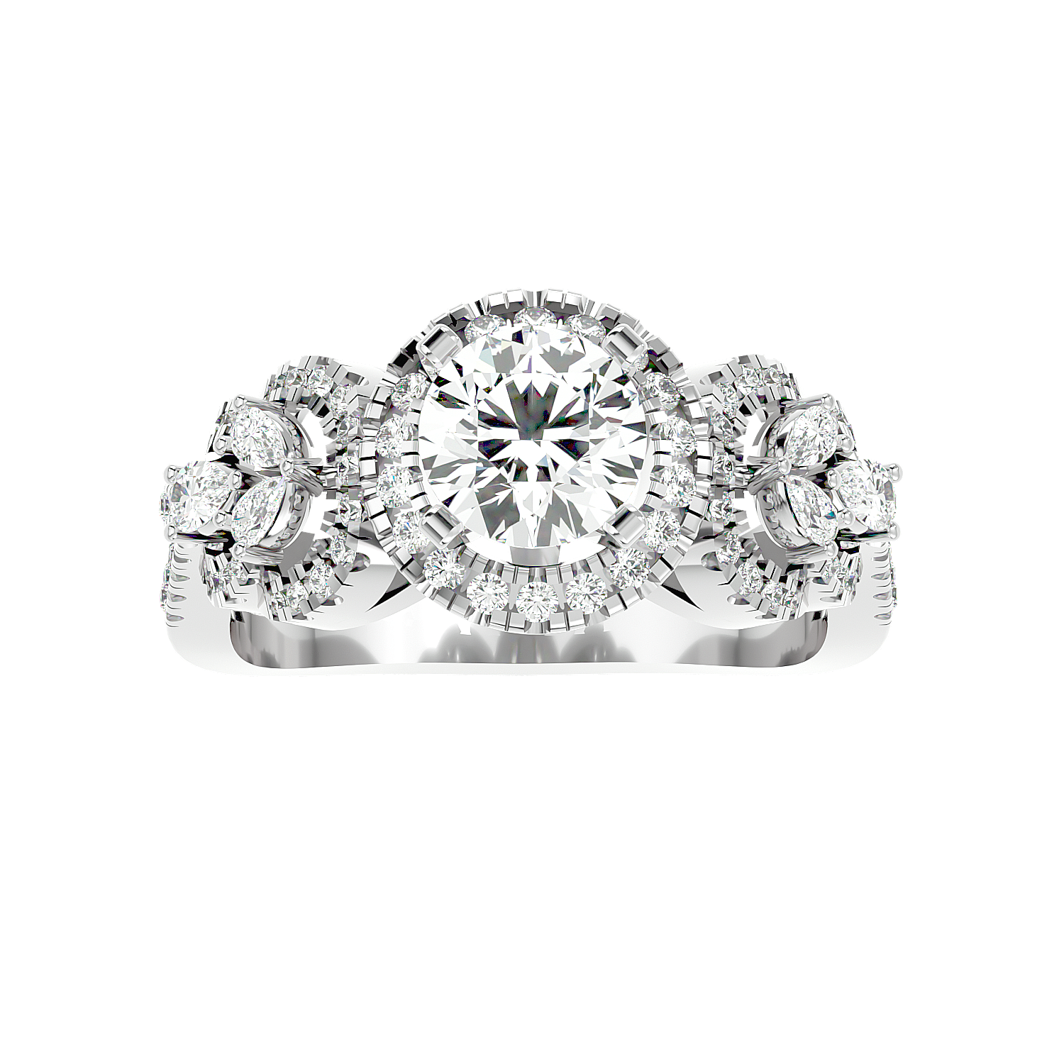 Nebula Spark Diamonds