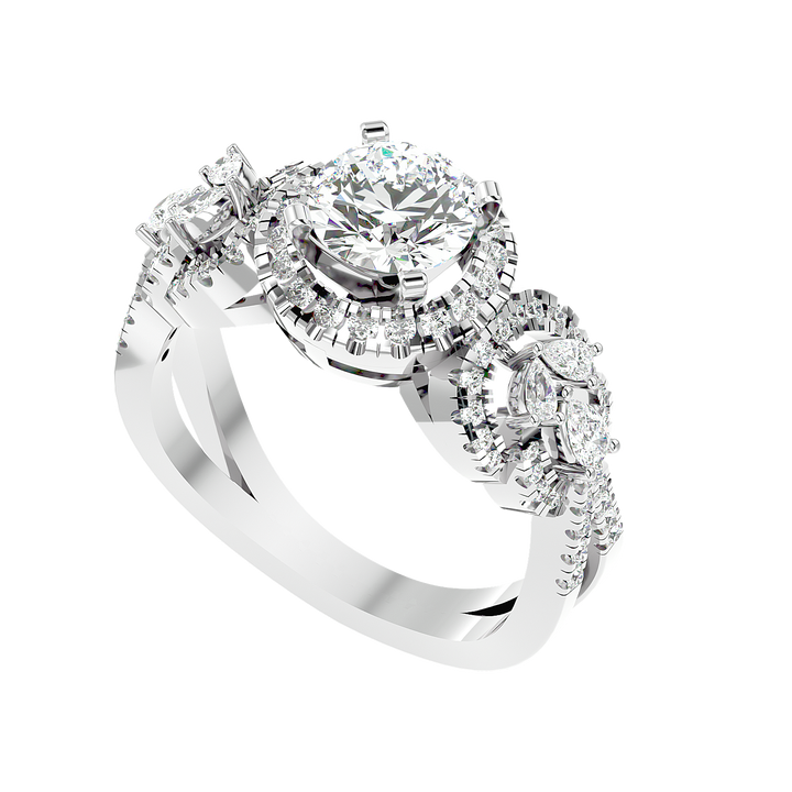 Nebula Spark Diamonds