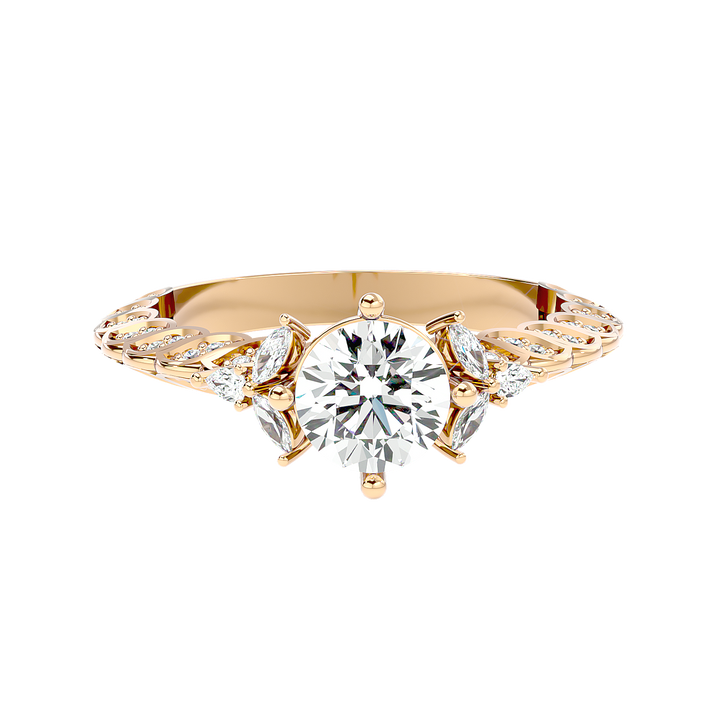 Solar Dazzle Jewels