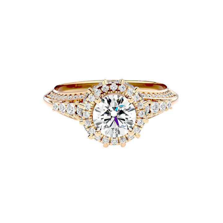 Stellar Blaze Gemstones