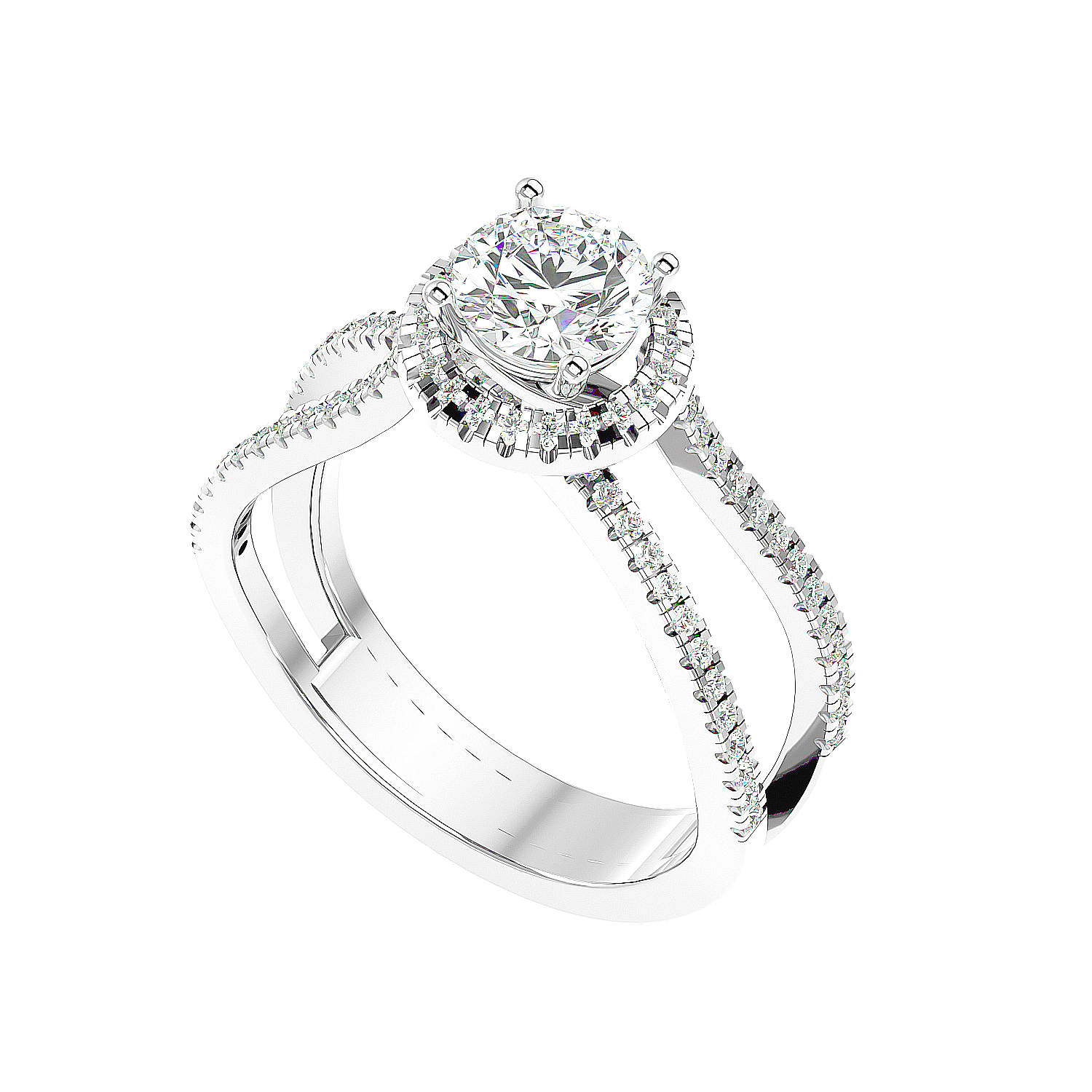 Astral Shine Diamond Exclusives