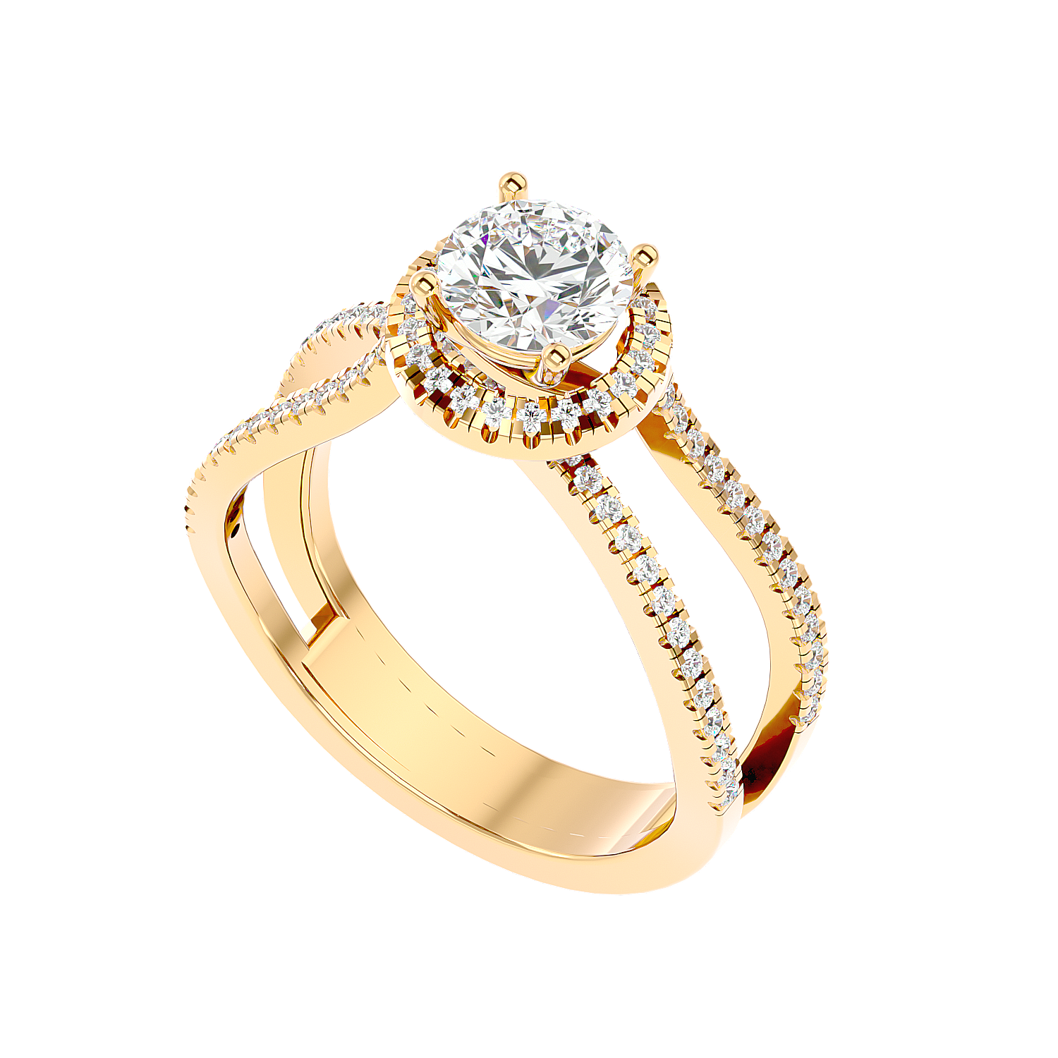 Astral Shine Diamond Exclusives