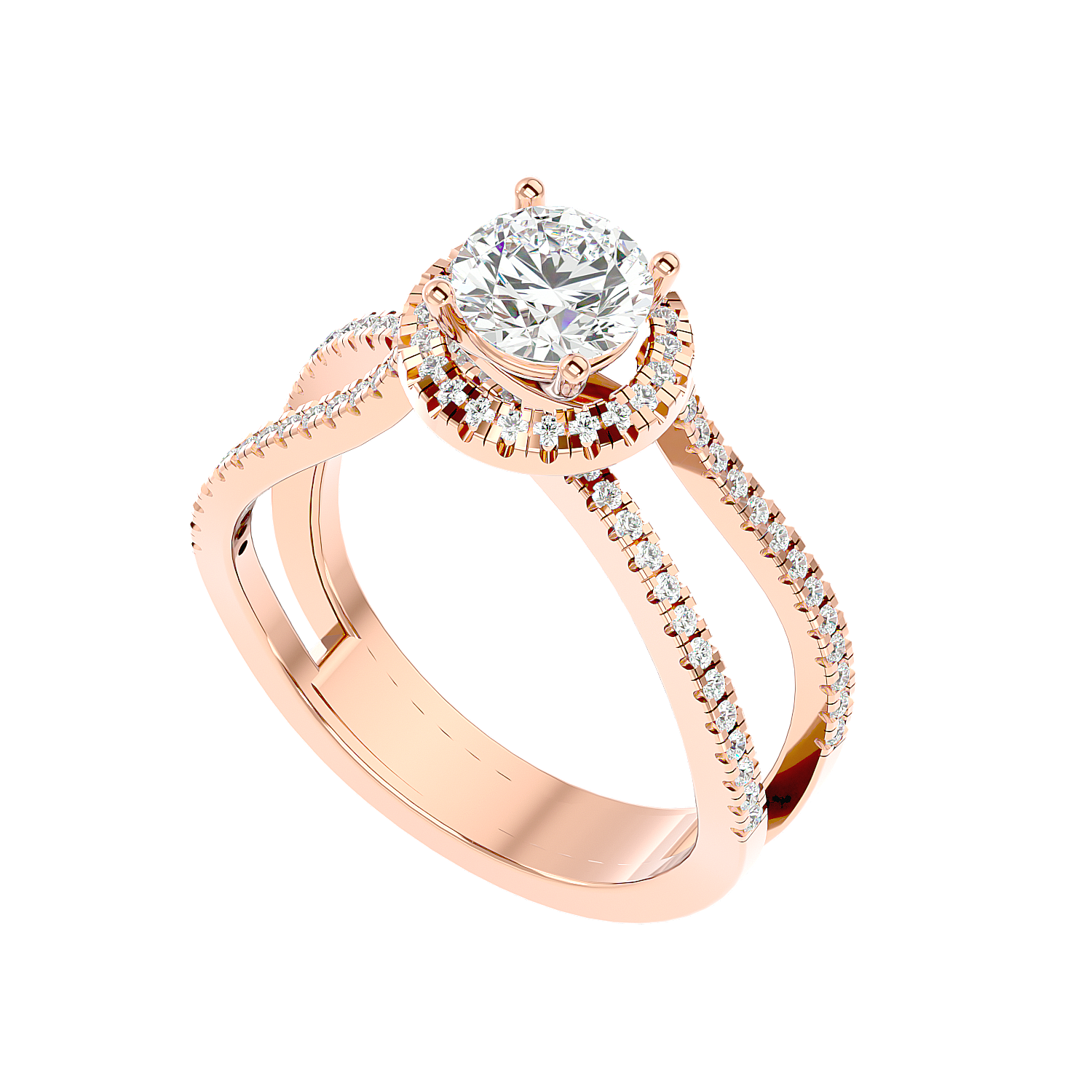 Astral Shine Diamond Exclusives