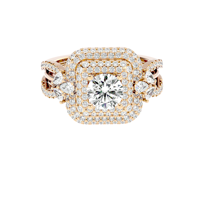 Galactic Shine Diamond Collection
