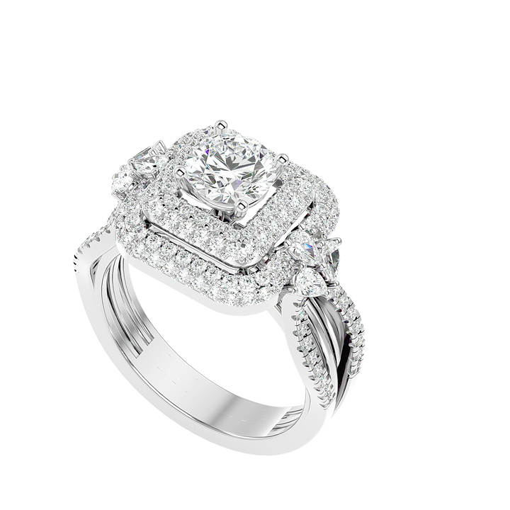Galactic Shine Diamond Collection