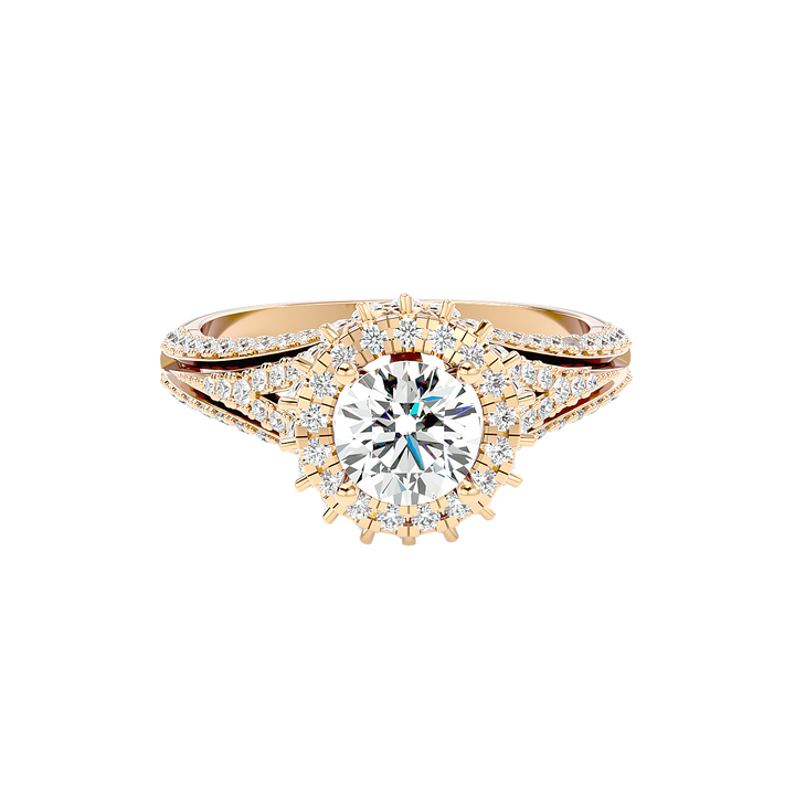 Supernova Radiance Diamond Treasures