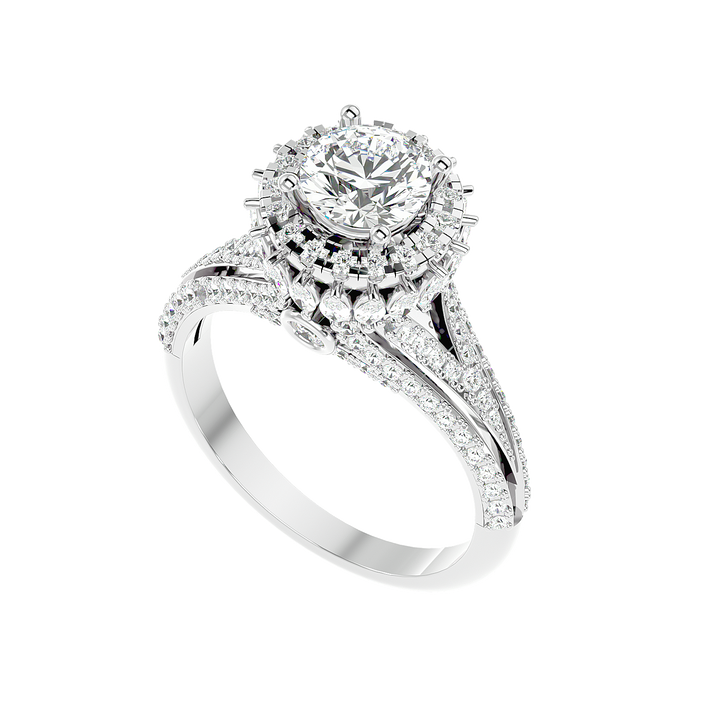 Supernova Radiance Diamond Treasures