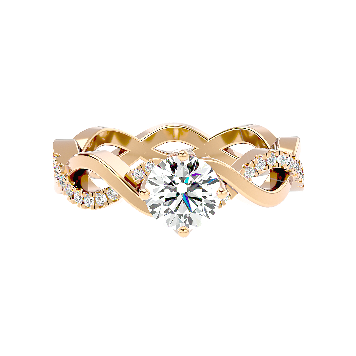 Astral Radiance Diamonds