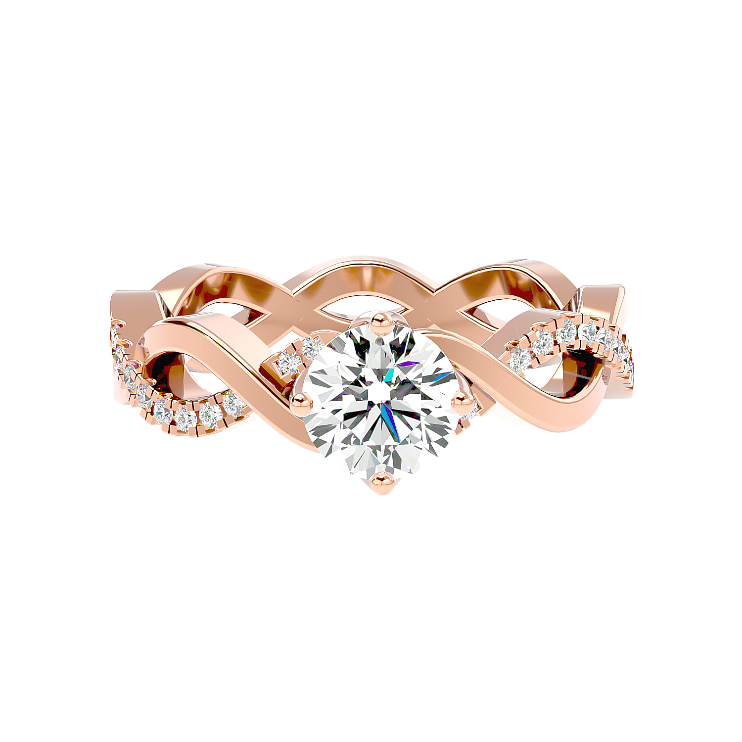 Astral Radiance Diamonds