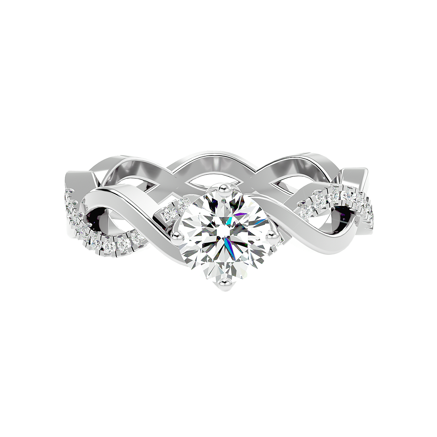 Astral Radiance Diamonds