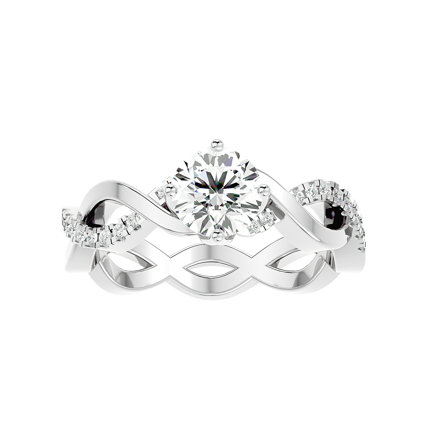 Astral Radiance Diamonds