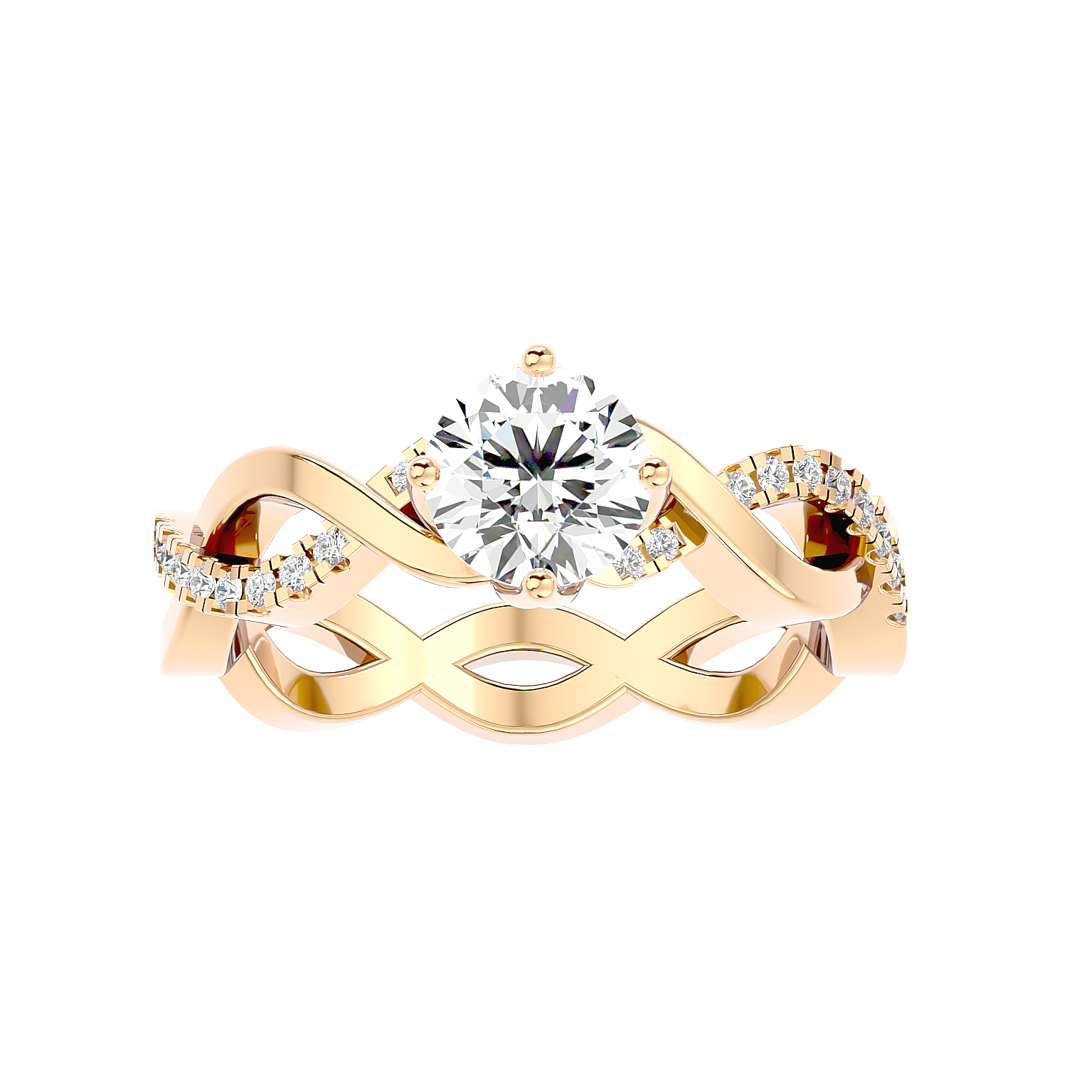 Astral Radiance Diamonds