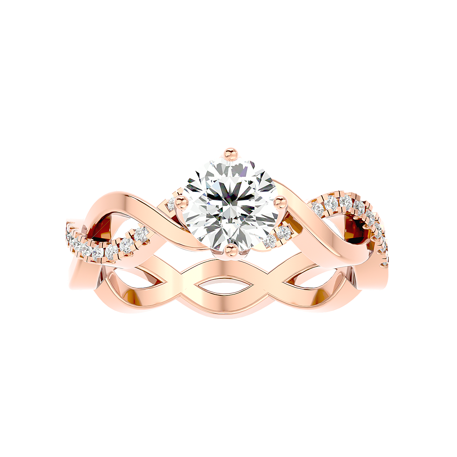 Astral Radiance Diamonds