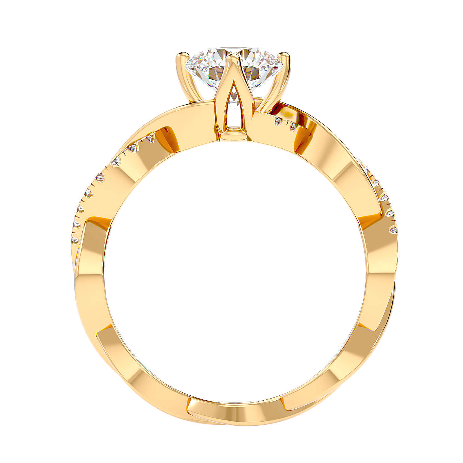 Astral Radiance Diamonds