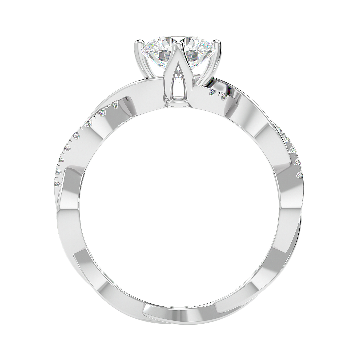 Astral Radiance Diamonds