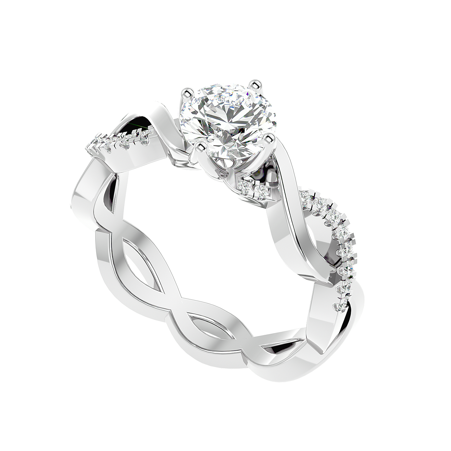 Astral Radiance Diamonds