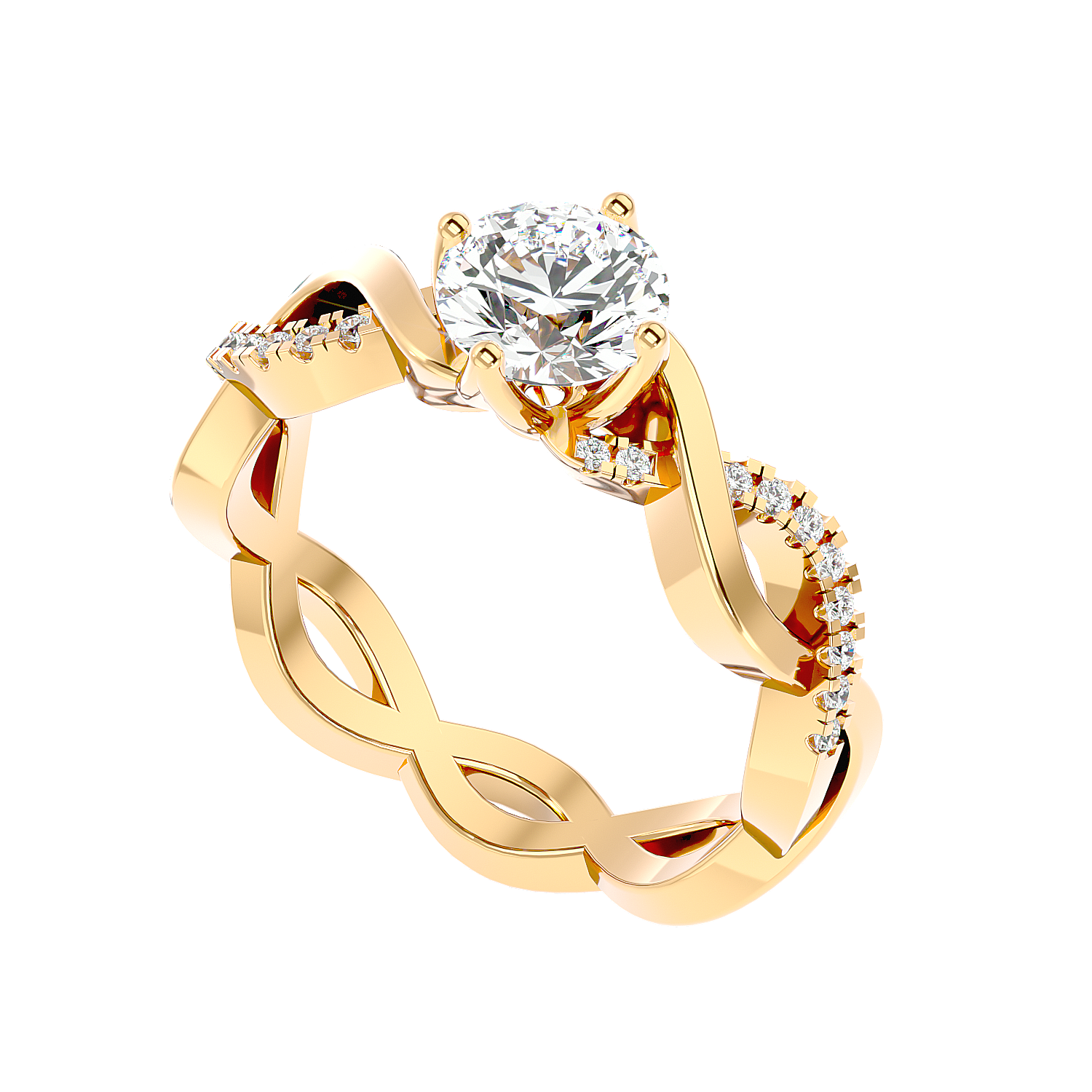 Astral Radiance Diamonds