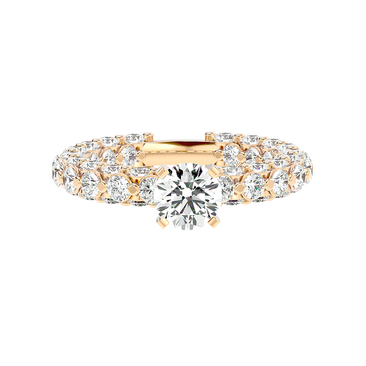 Nebula Spark Diamond Vault