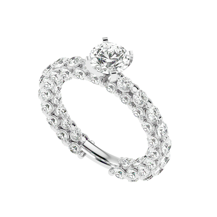 Nebula Spark Diamond Vault