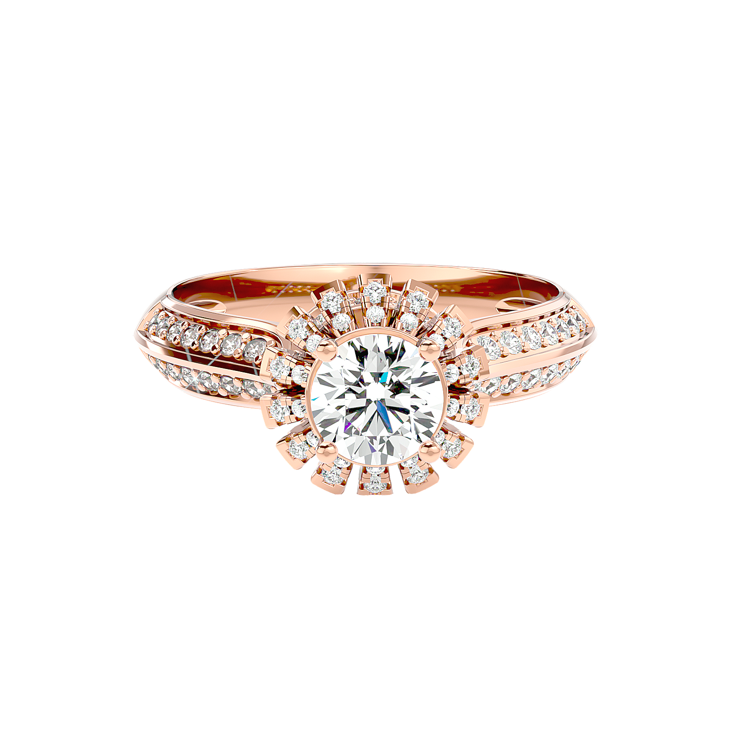 Astral Shimmer Diamond Exclusives