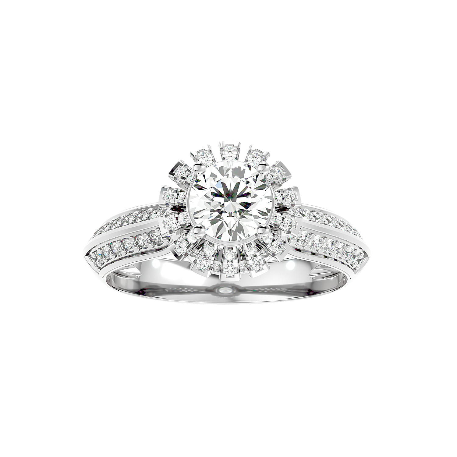 Astral Shimmer Diamond Exclusives