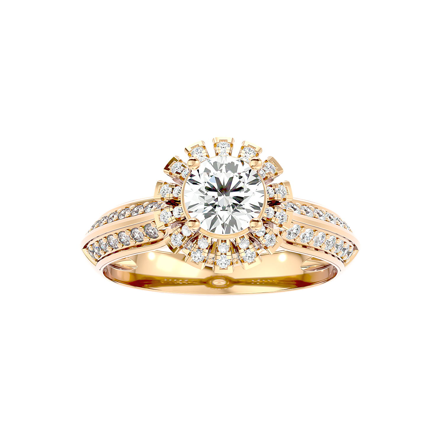 Astral Shimmer Diamond Exclusives