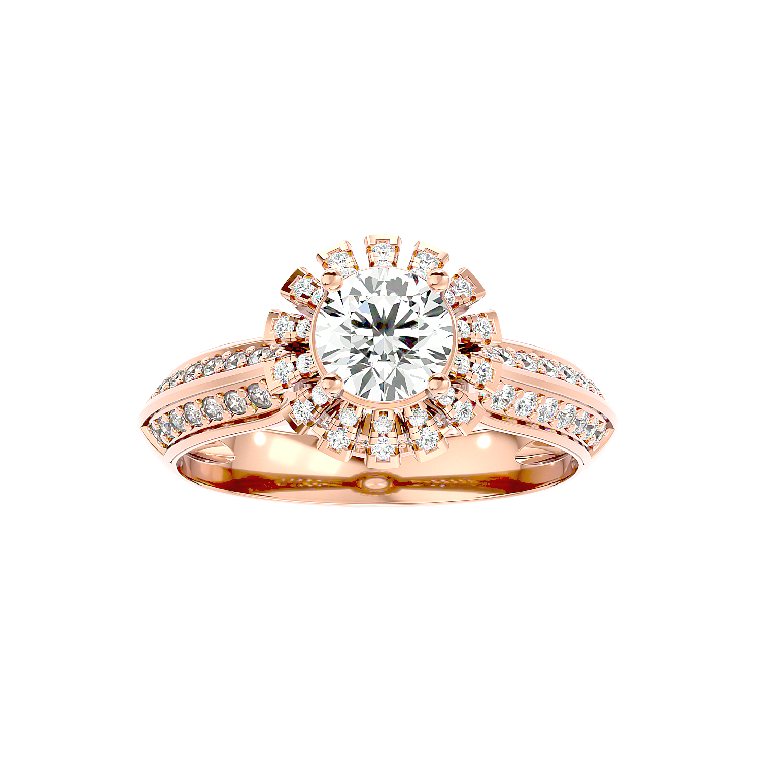 Astral Shimmer Diamond Exclusives