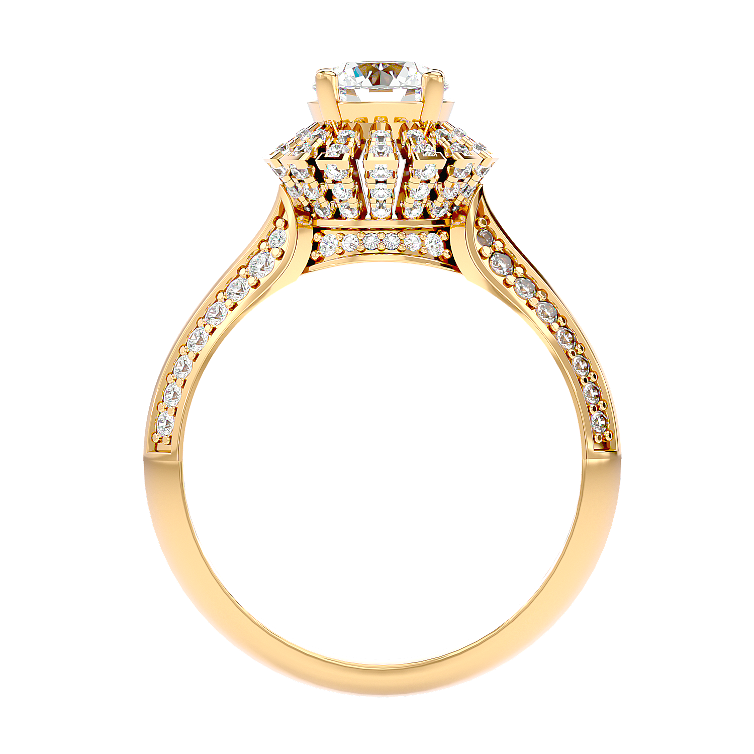 Astral Shimmer Diamond Exclusives