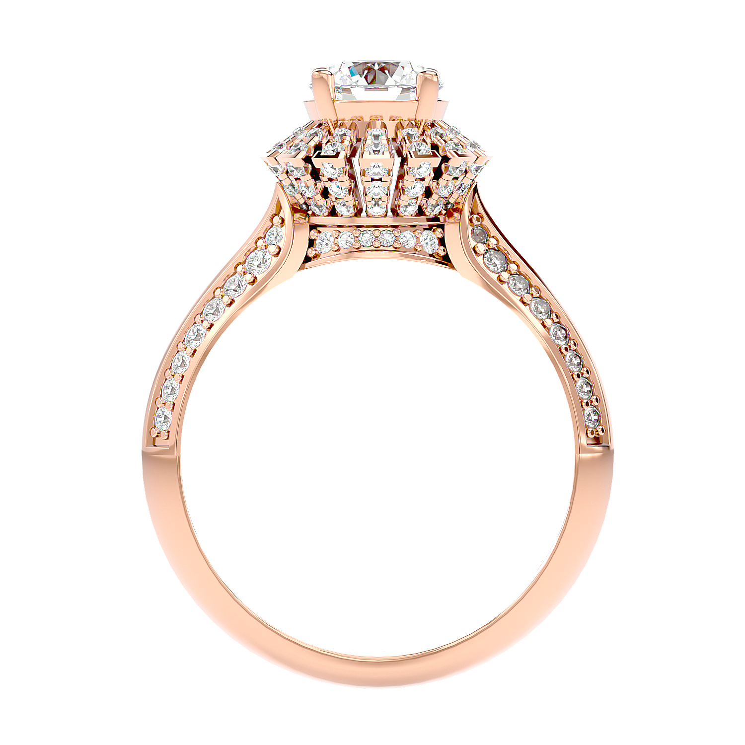 Astral Shimmer Diamond Exclusives