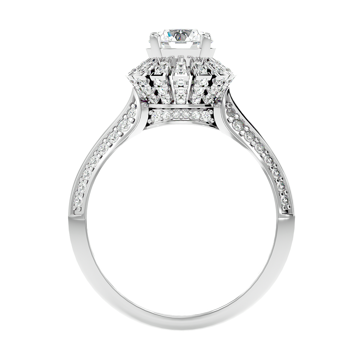 Astral Shimmer Diamond Exclusives