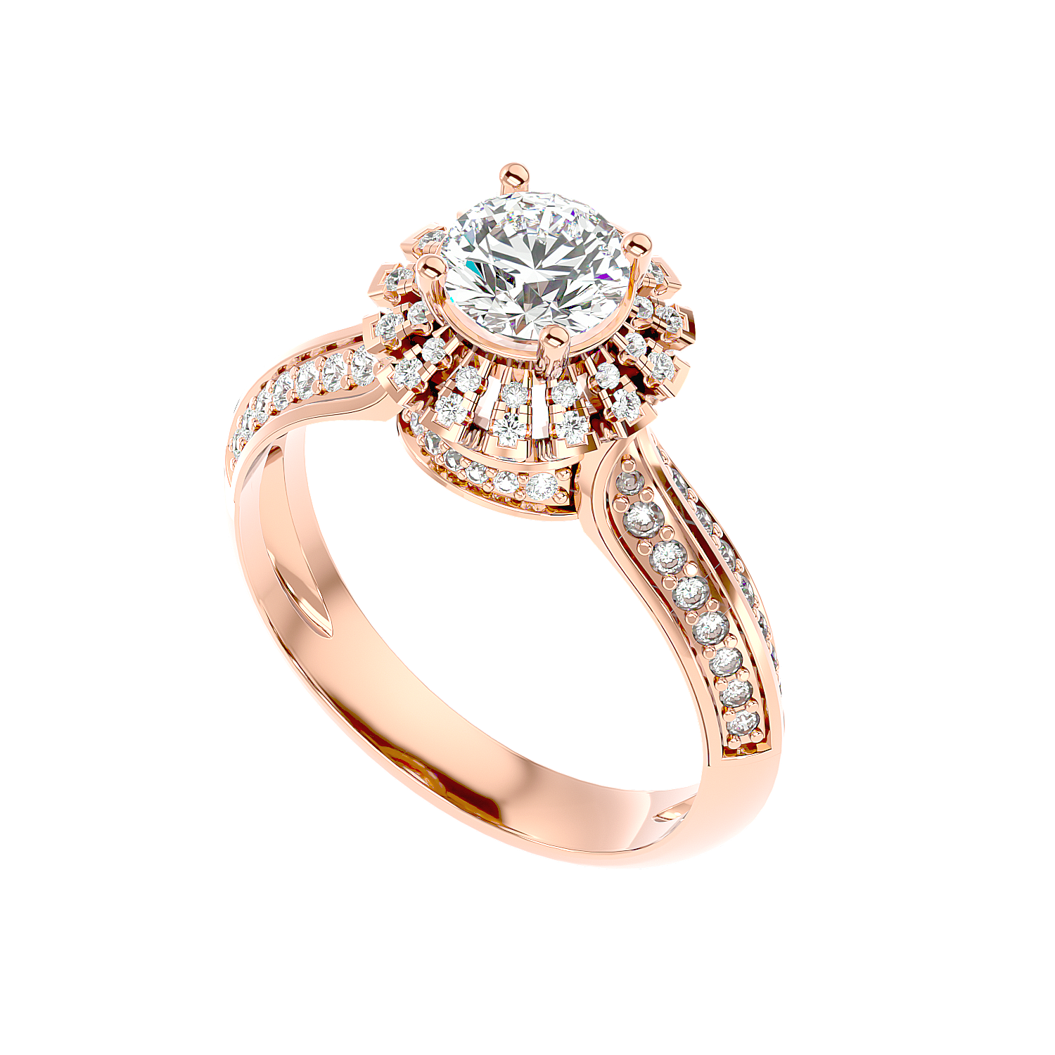 Astral Shimmer Diamond Exclusives