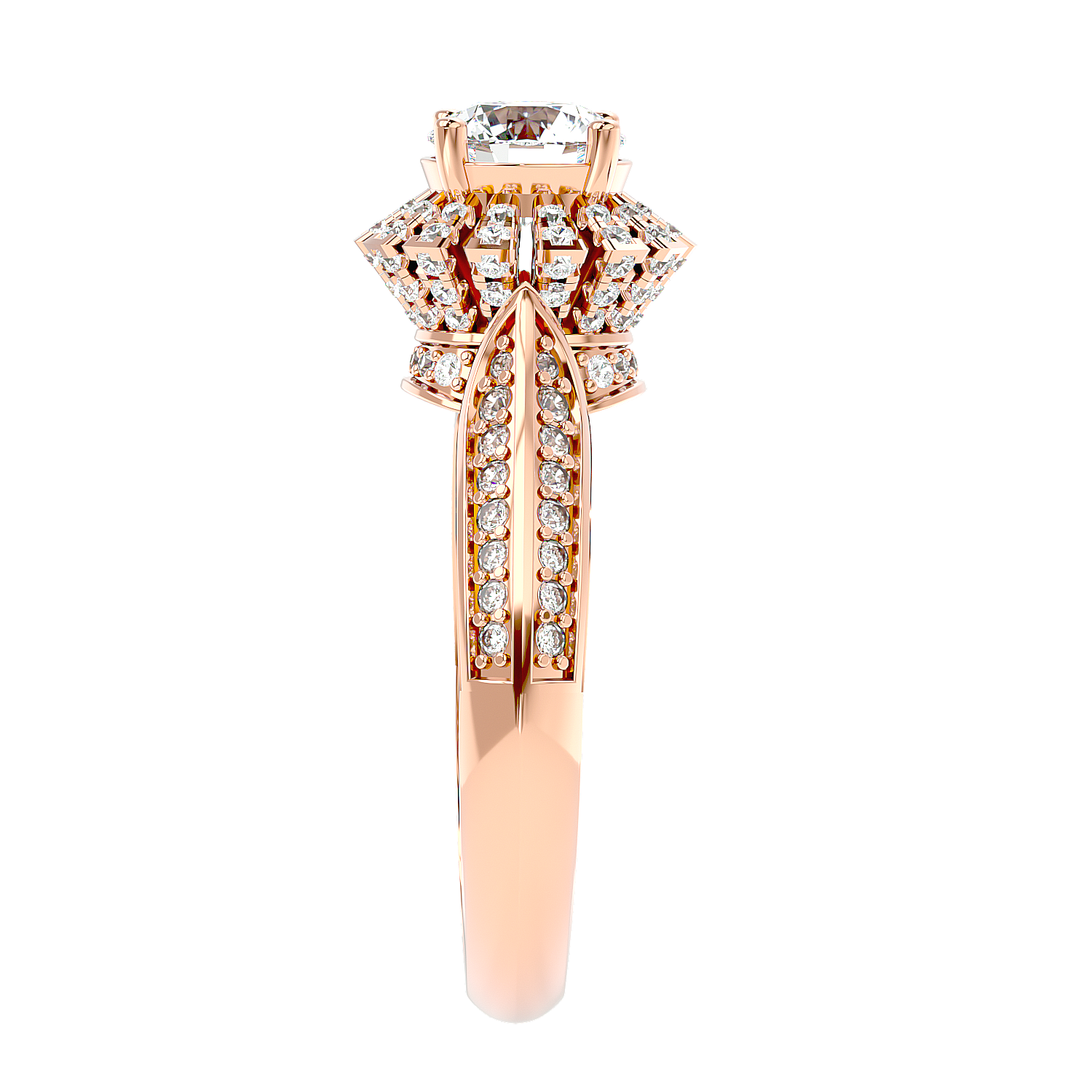 Astral Shimmer Diamond Exclusives