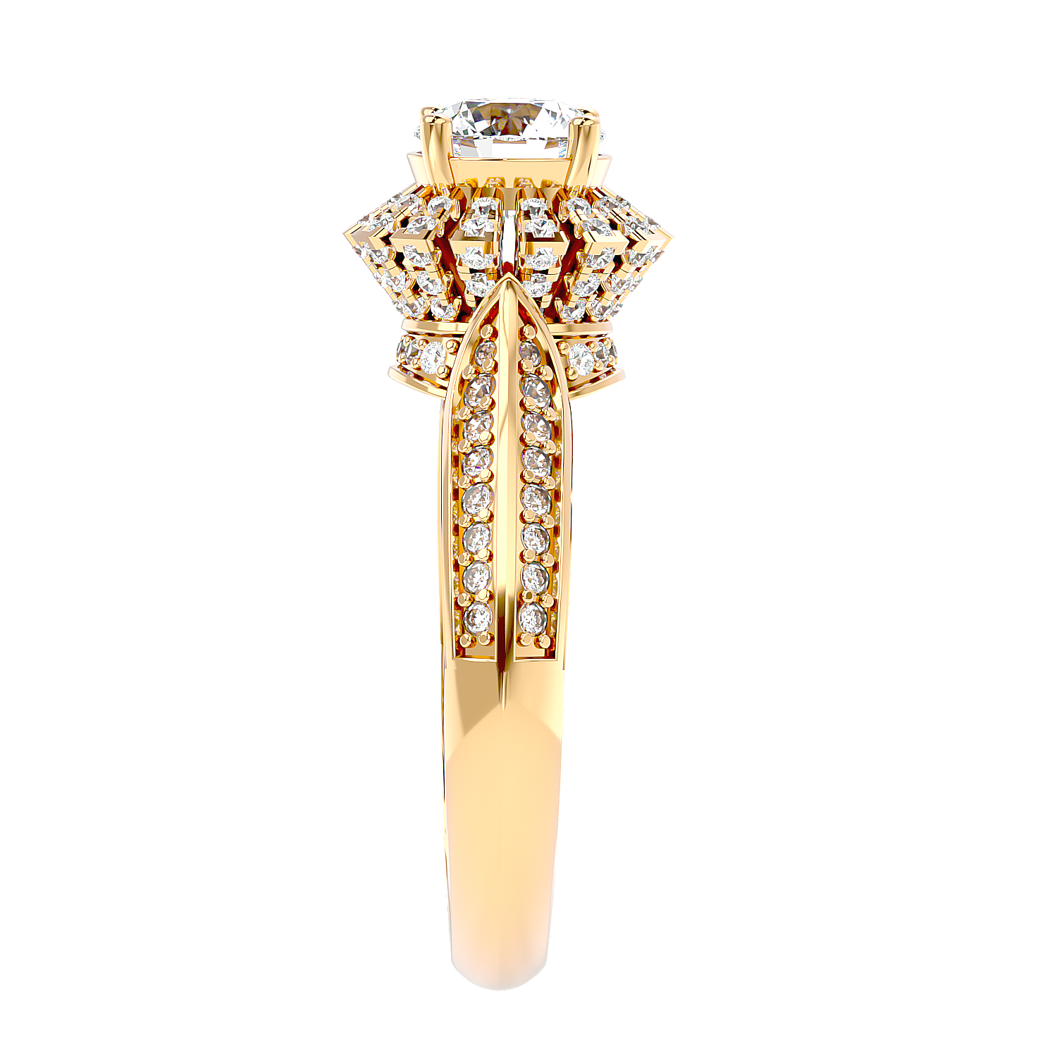 Astral Shimmer Diamond Exclusives