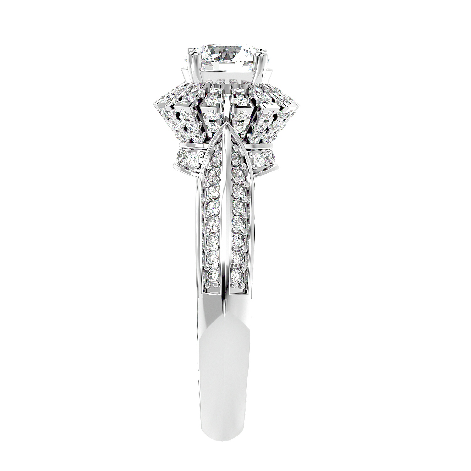 Astral Shimmer Diamond Exclusives