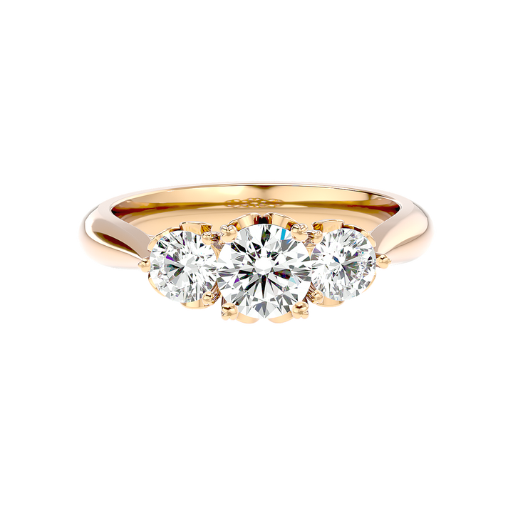Supernova Gleam Diamonds