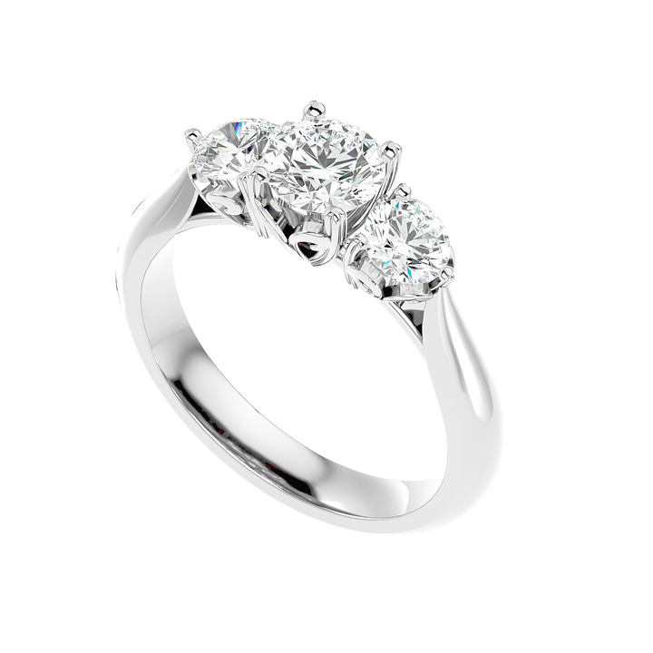 Supernova Gleam Diamonds