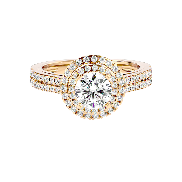 Stardust Sparkle Diamond Collection