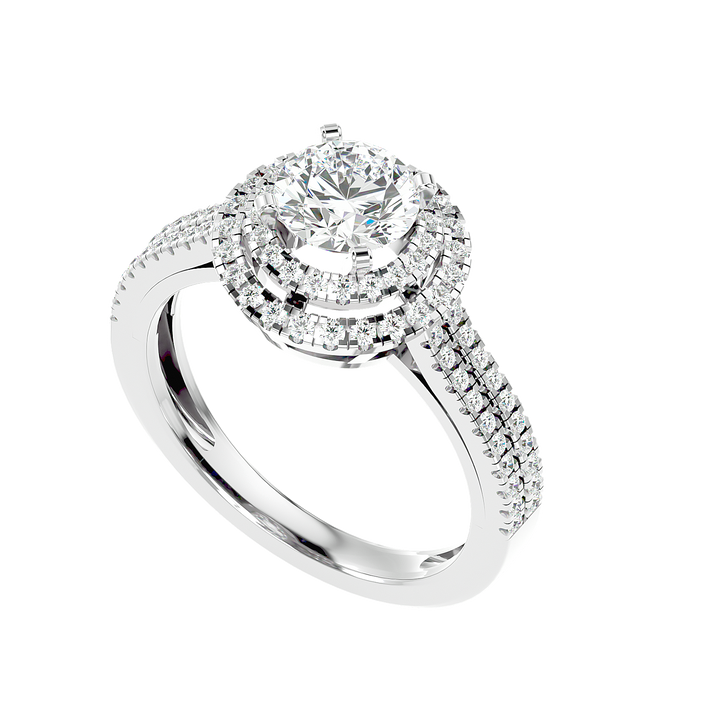 Stardust Sparkle Diamond Collection