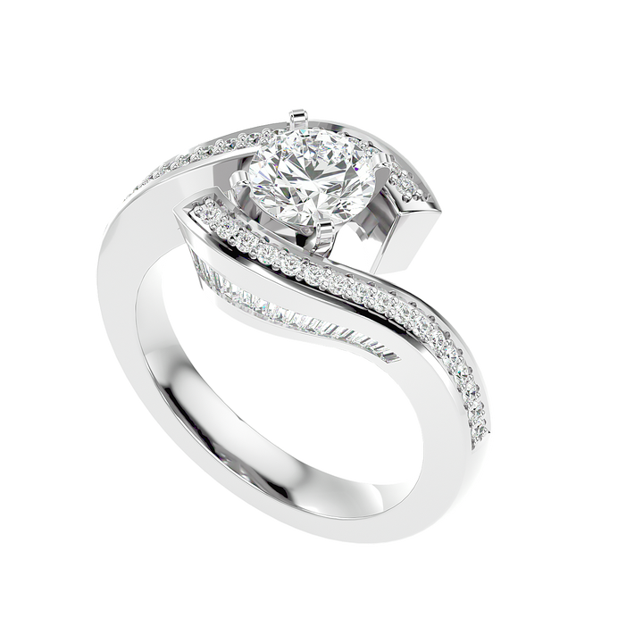 Nebula Shine Diamonds