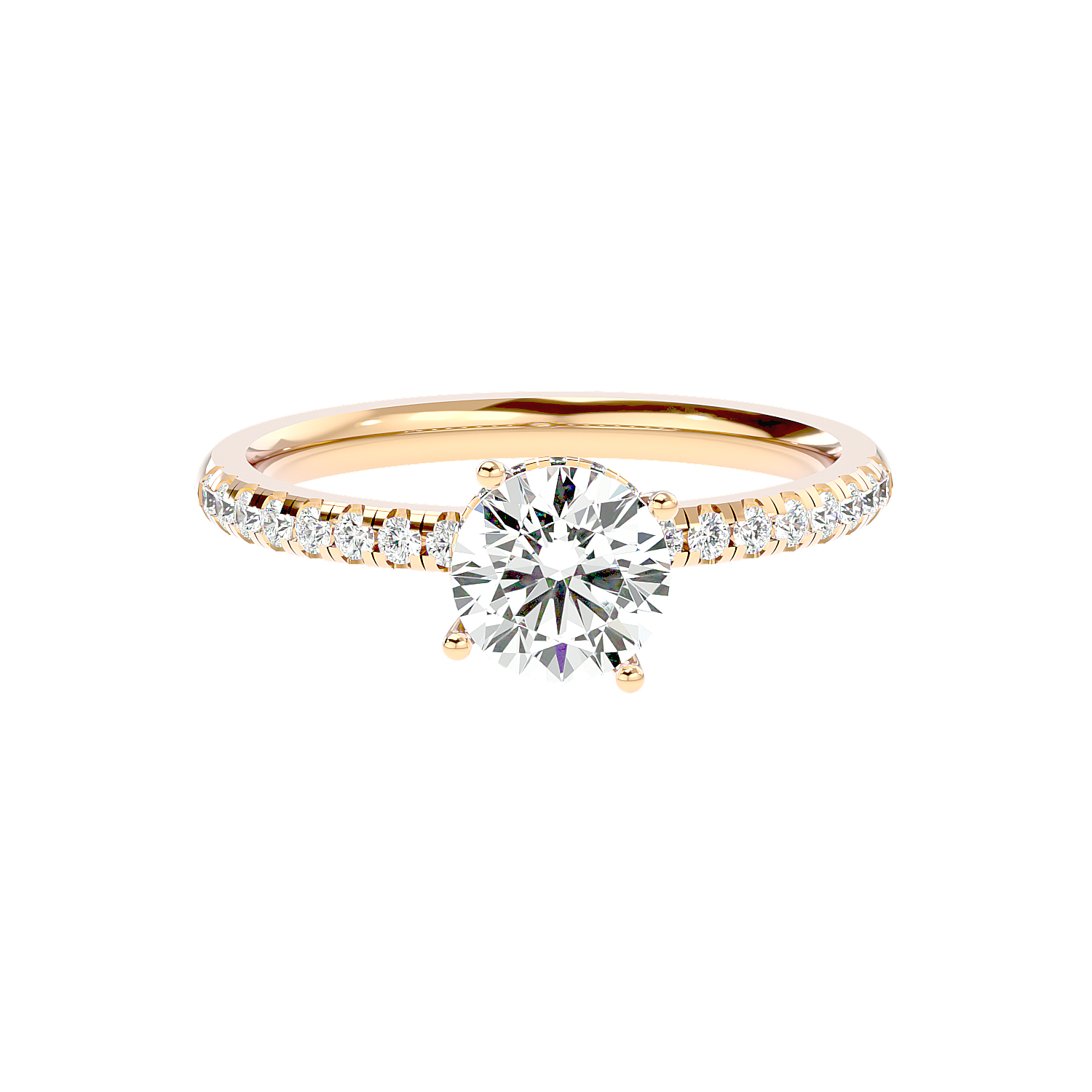 Eclipse Radiance Gemstones