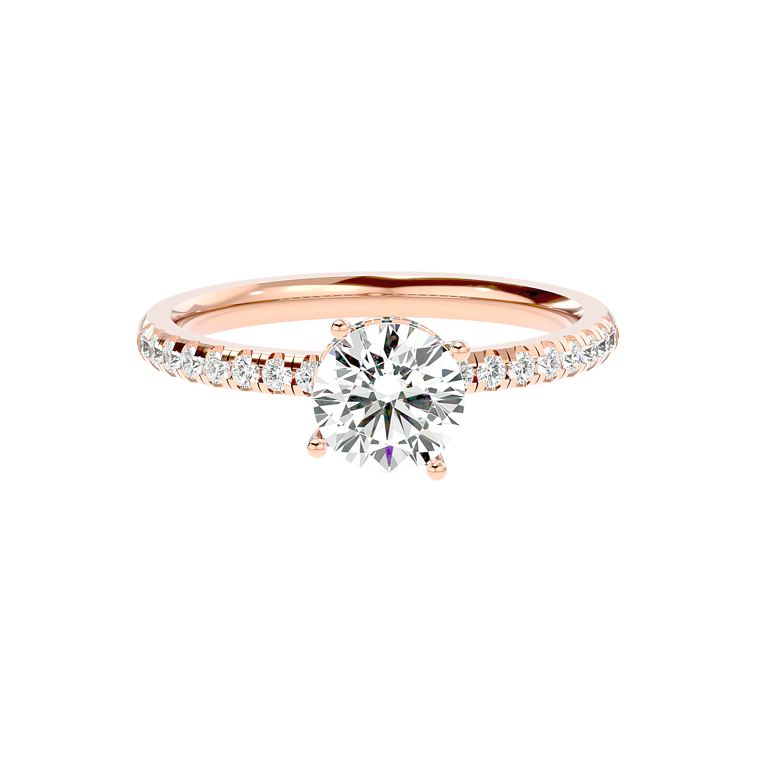 Eclipse Radiance Gemstones