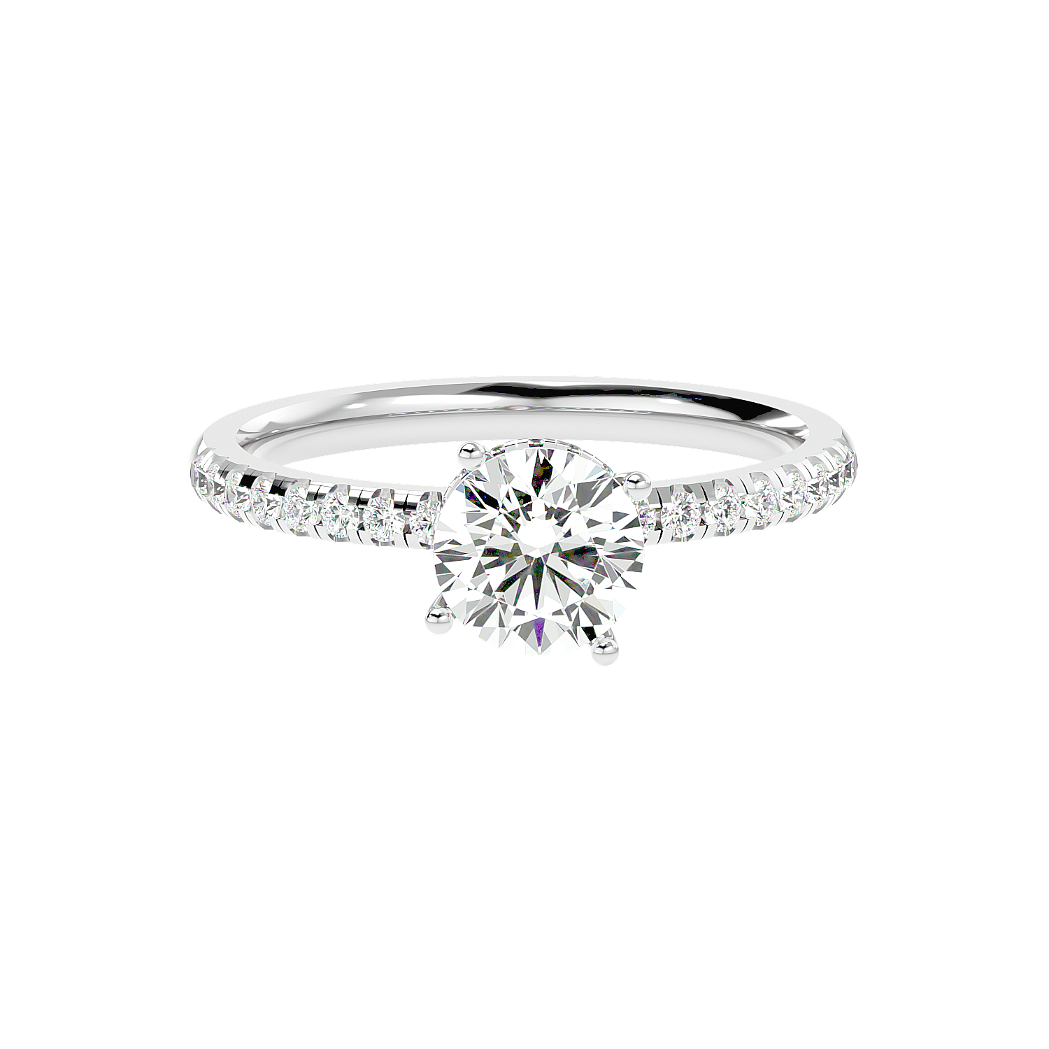 Eclipse Radiance Gemstones