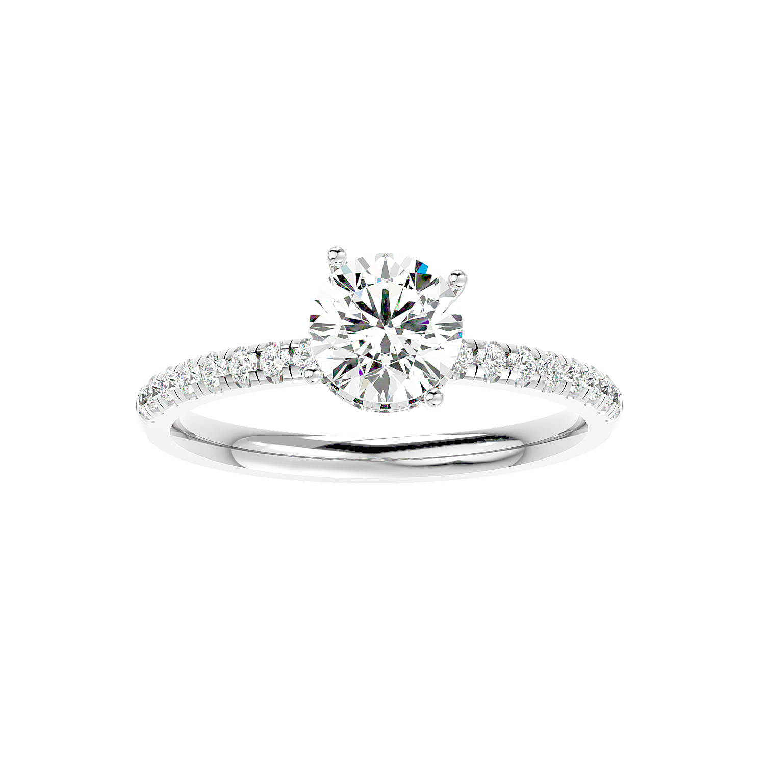 Eclipse Radiance Gemstones